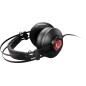 MSI H991 - Headset - full size MSI H991 - Headset - full size
